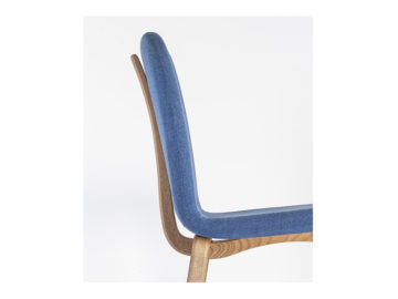 Καρέκλα Jiraf A76 (+)