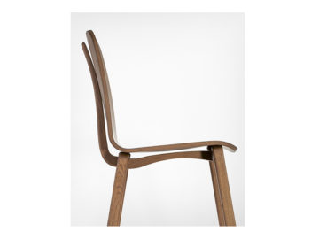 Καρέκλα Jiraf A76