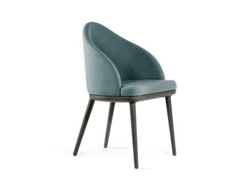 Καρέκλα Olete A80