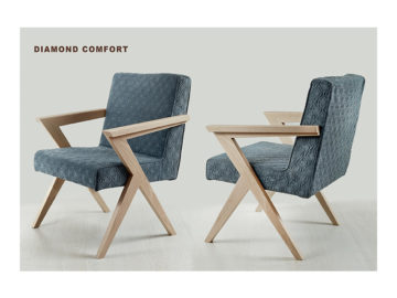 Πολυθρονάκι Comfort.