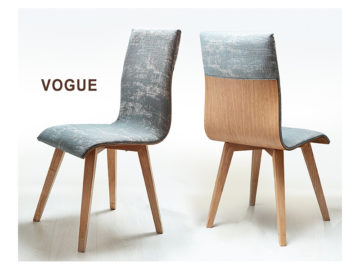 Καρέκλα Vogue