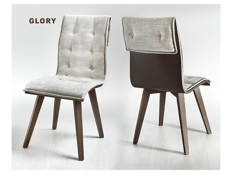 Καρέκλα Glory