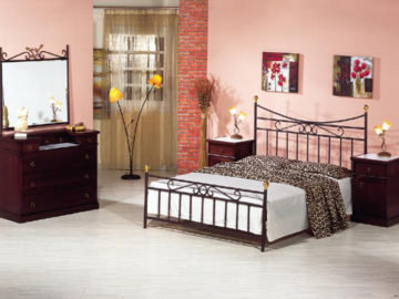 Κρεβατοκάμαρα Καράβολος