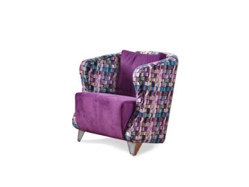 Πολυθρόνα King