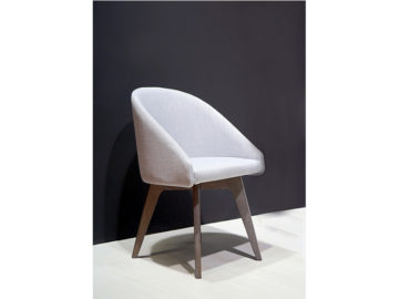 Πολυθρονάκι Glory fabric