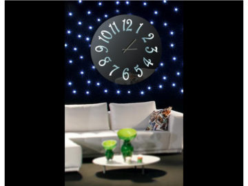 Καθρέφτης – Ρολόι Χ-527