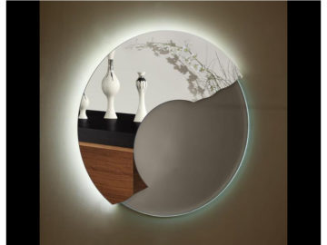 Καθρέφτης – Ρολόι Σ-203