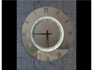 Καθρέφτης – Ρολόι Τ-311