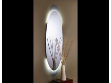 Καθρέφτης Ε-580