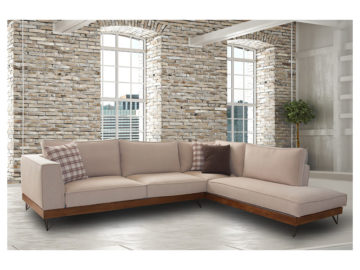 Σαλόνι Comfort