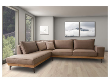 Σαλόνι Madisson