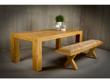 ΤΡΑΠΕΖΑΡΙΑ NOEMI & ΠΑΓΚΟΣ ΤΙΤΑΝ