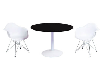 QUADRA Τραπεζαρία