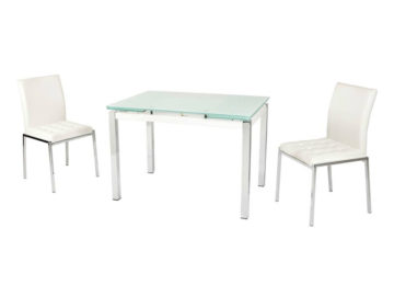 GLAMOUR Τραπεζαρία