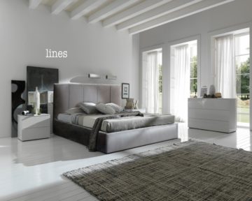 ΚΡΕΒΑΤΟΚΑΜΑΡΑ LINES