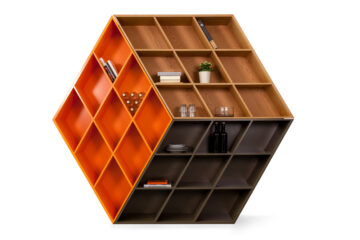 ΒΙΒΛΙΟΘΗΚΗ RUBICA