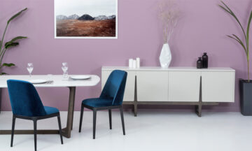 ΤΡΑΠΕΖΑΡΙΑ CARINO