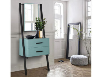 Κονσόλα Εισόδου Bruce