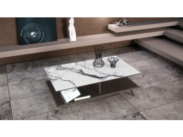 Tραπεζάκι σαλονιού Forte