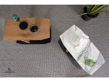 Tραπεζάκι σαλονιού Grace