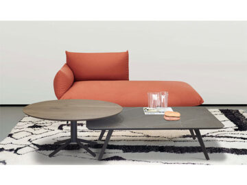 Tραπεζάκι σαλονιού Lithos T408