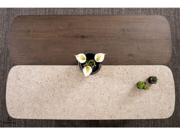 Tραπεζάκι σαλονιού Side ceramic