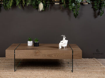 Tραπεζάκι σαλονιού Think