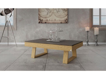 Tραπεζάκι σαλονιού Delta