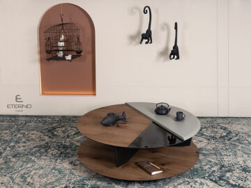 Tραπεζάκι σαλονιού Wish