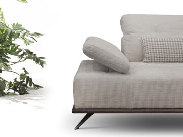 Σαλόνι Alisson